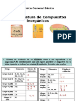 Nomenclatura Explicacion y Ejercicios Re