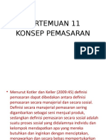 KD 5 (Konsep Pemasaran).pptx