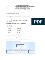 JT Guia 1 Grado Noveno Sistemas de Ecuaciones Lineales PDF