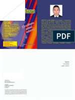 PRUEBAS PSICOTECNICAS PDF Lic Jhonny Acho Marca PDF | PDF