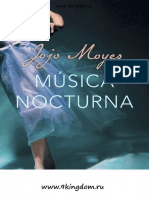 Musica Nocturna - Jojo Moyes PDF