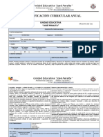 8vo PCA 2020 - 2021 MATEMATICAS