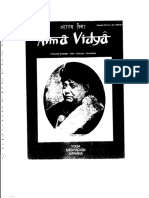 Atma Vidya 1994 Nro.4