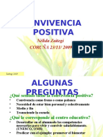 Convivencia Positiva Coru A