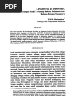 Download bahasa nusantara by Rahadian Chats SN46216565 doc pdf