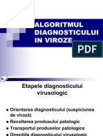 LP 1 algoritm dg virusologic