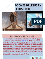 LAS TENTACIONES DE JESÚS EN EL DECIERTO.pptx