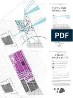 Views and Land Use Patterns in Southeast Jefferson Chalmers