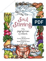 SageWoman Soul-Stirrings Bbi125