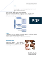 6.metales No Ferrosos y Aleaciones