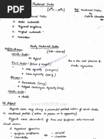 Free UPSC Geography Handwritten Notes | PDF