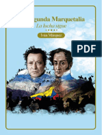 Segunda Marquetalia PDF