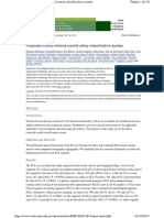 articulo Proposed clinical internal carotid artery classification system