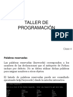 Clase04 PDF