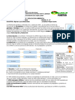 Sintesis de Proteínas 9°