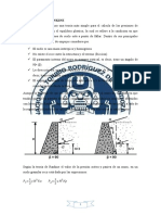 teoria de rankine