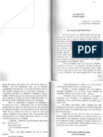 Ne Vorbeste Parintele Porfirie - Text PDF
