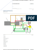 Implement and Steering System