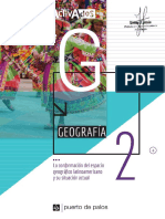 Activados Geografia 2 PDF