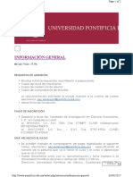 Modelo Informacion para Cursos en Linea PDF
