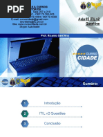 Aula02-ITIL-questões