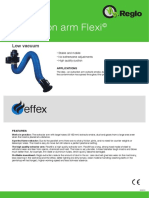 Data-sheet_EFFEX-Flexi-15-5m_Extraction-arm_Low-Vacuum_ENG