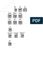 G1 chord diagrams