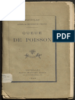 RBSC Queue-De-Poisson PQ2643A323Q471885