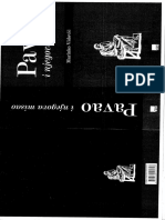 PAVAO I NJEGOVA MISAO. M. Vidović (Do 772 STR)