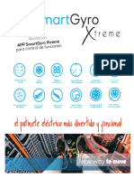 Xtreme - Manual 7,8 Battery PDF