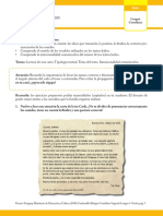 4° Grado Lengua Materna Castellano 27 04 20 PDF