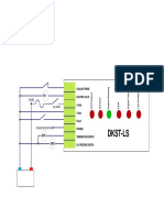 DKST-LS Wiring