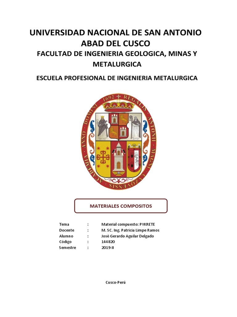 PYKRETE | PDF | Naturaleza