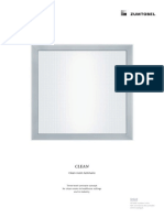 Clean PDF
