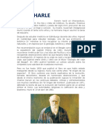 Charles Darwin Biografia