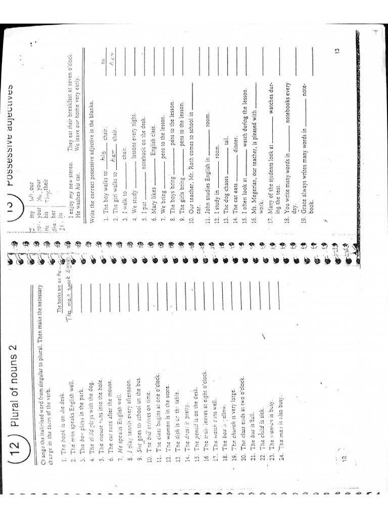 Inglés Tec 1 | PDF