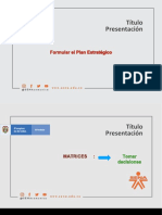 Matriz Mefi PDF