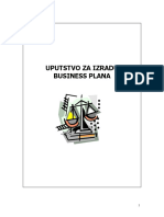 Fripn Business Plan-skripta