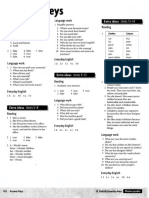 New Headway Beginner Answer Keys