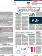 GS Score Current affairs digest March 2019