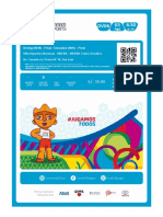 Ticket 2 PDF