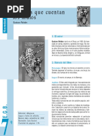Guia Actividades Cuentos Cuentan Indios PDF