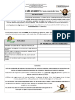 Actividades para Casa - 1 PDF