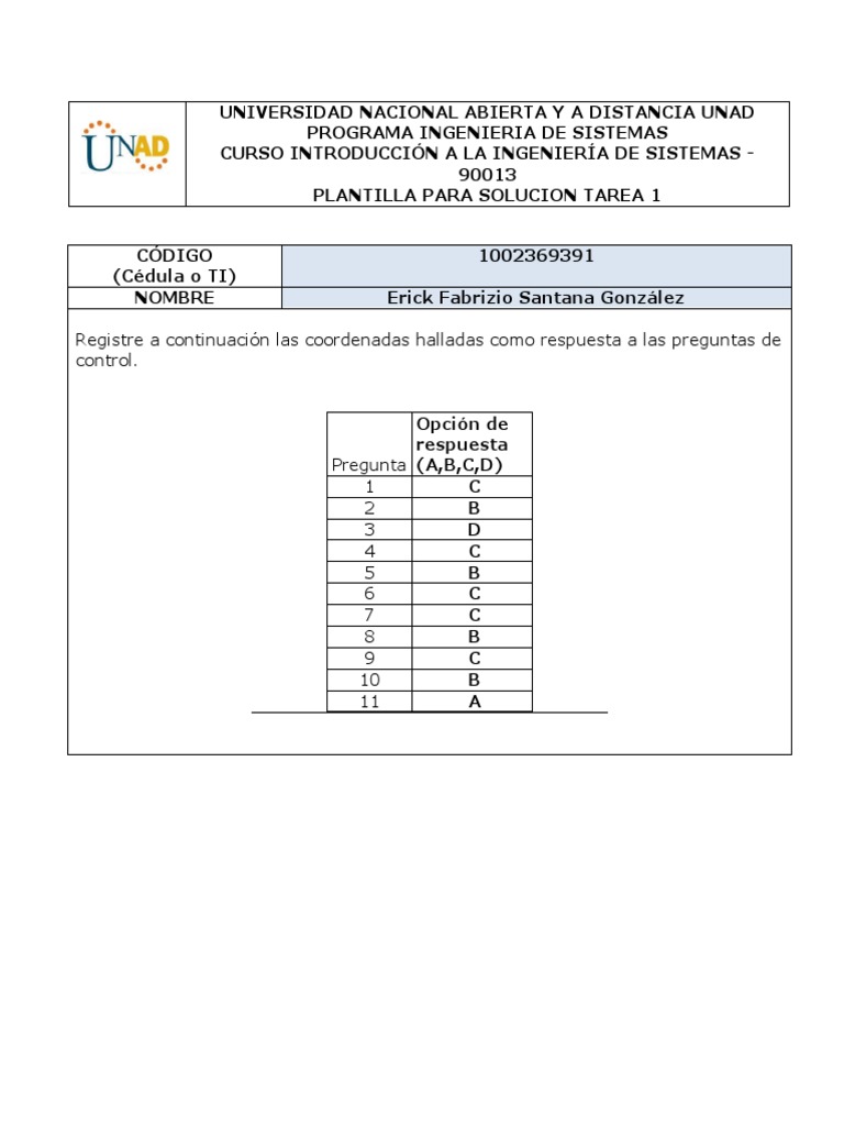 Introducción A La Ingeniería de Sistemas PDF Salario