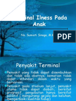 Terminal Ilness Pada Anak