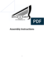 Assembly Instructions 2