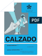 354 Calzado Guarnicion Modelo Sandalia para Dama PDF