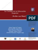 Calidad+educación+Superior+libro Dr. OSPINA PDF