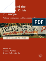 (Gender and Politics) Johanna Kantola, Emanuela Lombardo (eds.) - Gender and the Economic Crisis in Europe_ Politics, Institutions and Intersectionality-Palgrave Macmillan (2017).pdf