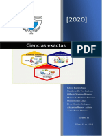 1.guías de Aprendizaje INSTEBA 2020 CIENCIAS EXACTAS 11°